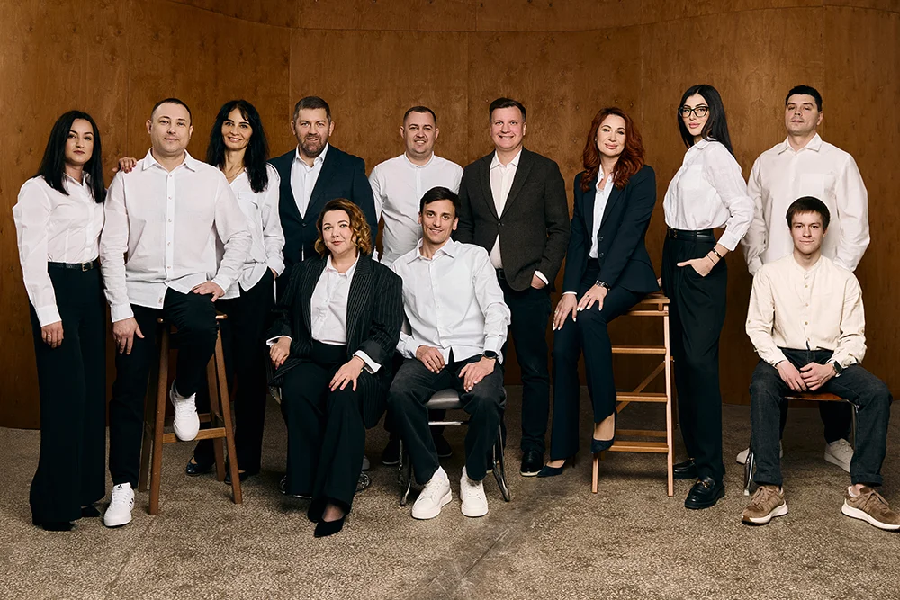 unilux team