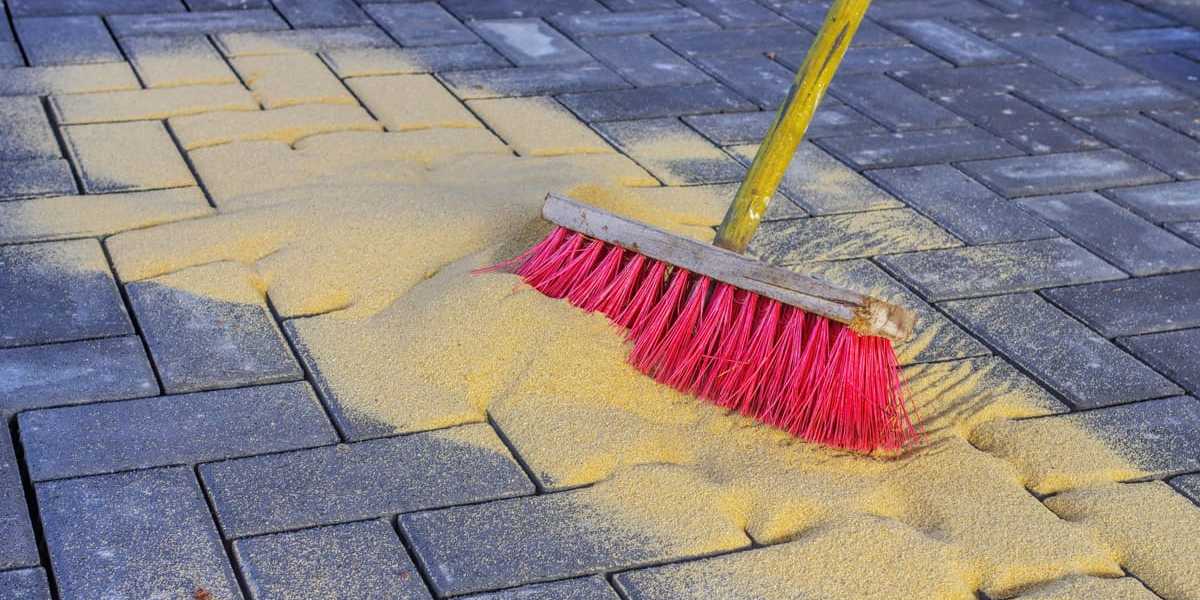 Як гарно викласти бруківку? 5 практичних порад